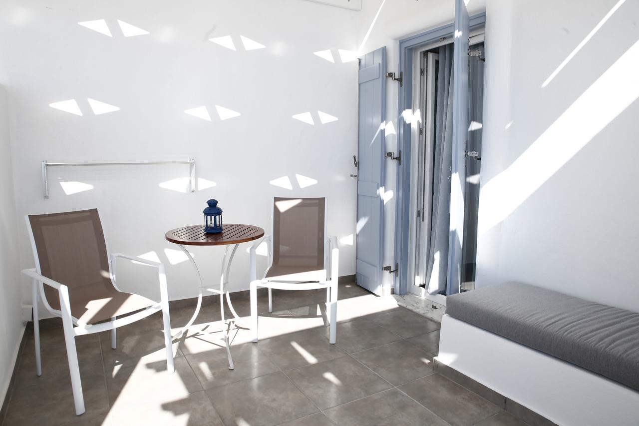 Galaxy Studios Astypalaia Exterior photo